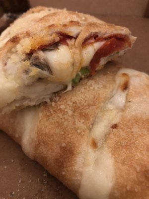 Vinny's Pizza by null