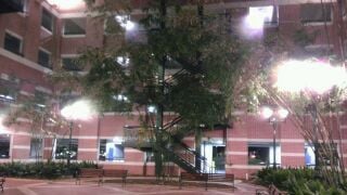 Savannah/Hilton Head International Airport by null