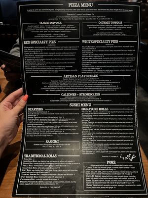 Menu photo 6 Tommy’s Tavern & Tap Edgewater, NJ Menu photo 6 Tommy’s Tavern & Tap Edgewater, NJ