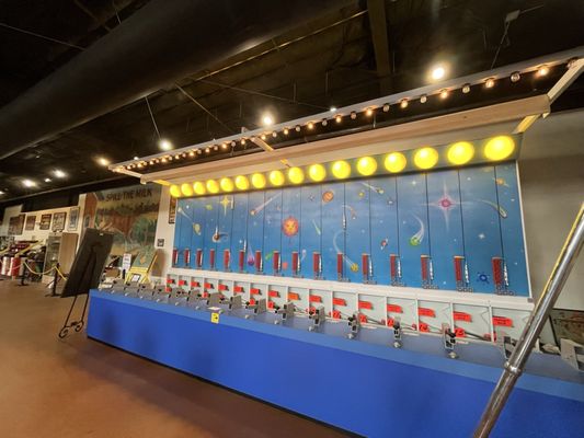 Showmen's Museum by null