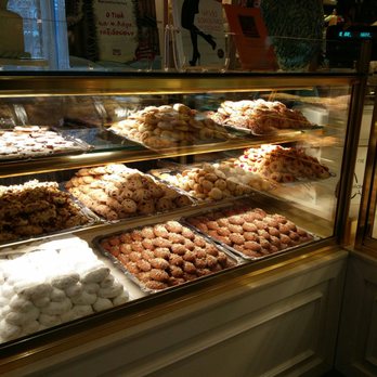 Afroditi - Bakeries Near Me - Montreal, Quebec Afroditi - Bakeries Near Me - Montreal, Quebec