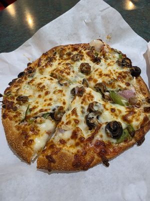Bellacino's Pizza & Grinders