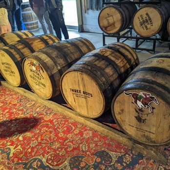 Whiskey Thief Distilling - Barrels for tasting - Distilleries Near Me - Frankfort, Kentucky Whiskey Thief Distilling - Barrels for tasting - Distilleries Near Me - Frankfort, Kentucky