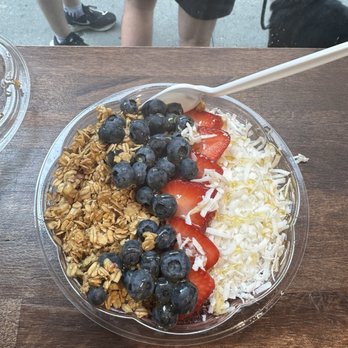 Baya Bar - Acai & Smoothie Shop - Juice Bars & Smoothies Near Me - New York, New York Baya Bar - Acai & Smoothie Shop - Juice Bars & Smoothies Near Me - New York, New York