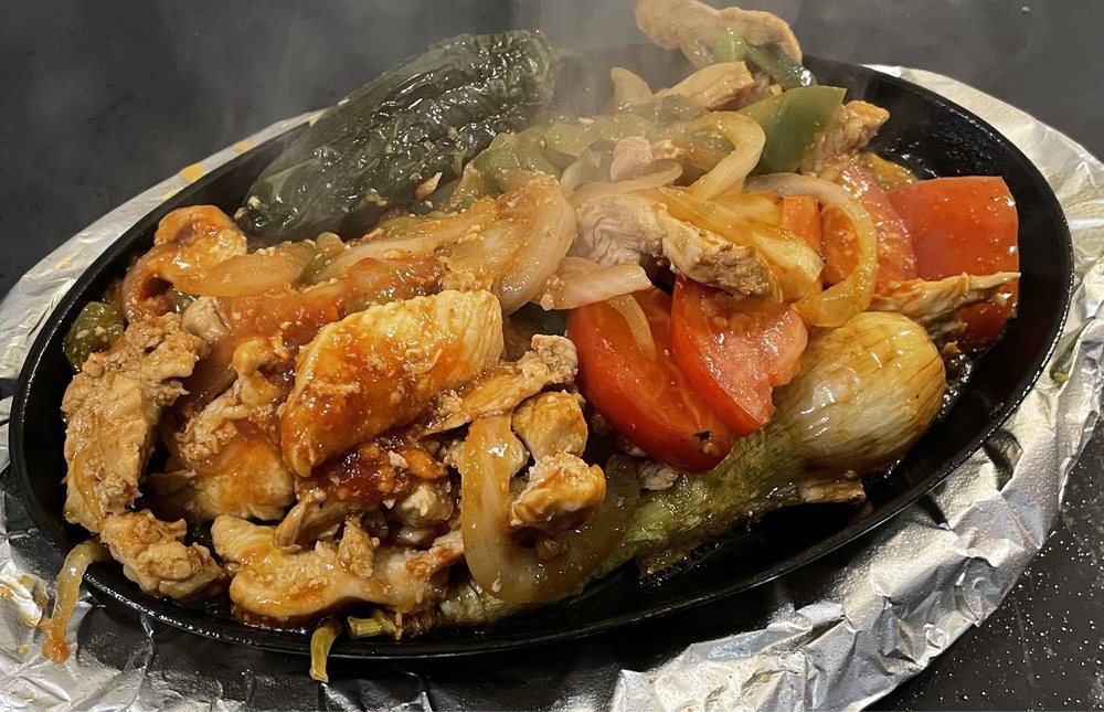 Colima Mexican & Seafood  Restaurant