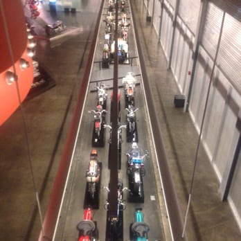 Harley-Davidson Museum - Museums Near Me - Milwaukee, Wisconsin Harley-Davidson Museum - Museums Near Me - Milwaukee, Wisconsin