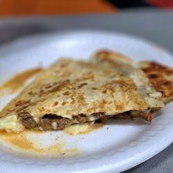 Taqueria Tierra Caliente