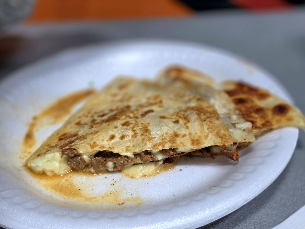 Taqueria Tierra Caliente