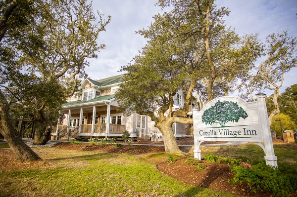 Corolla Village Inn by null