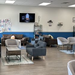Family Room Coffee & Bake Shop - Vibe