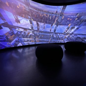 Summit One Vanderbilt - Mini movie - Observatories Near Me - New York, New York