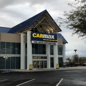 CarMax - Used Car Dealers Near Me - Tucson, Arizona