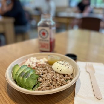 Revolucion - Power bowl - Coffee & Tea Near Me - Austin, Texas Revolucion - Power bowl - Coffee & Tea Near Me - Austin, Texas