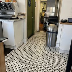 Mustard Seed Café