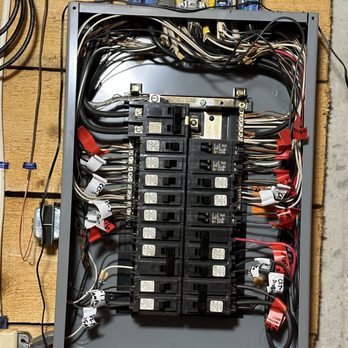 Michael J Pupa Electrician - Electricians Near Me - Gardner, Massachusetts Michael J Pupa Electrician - Electricians Near Me - Gardner, Massachusetts