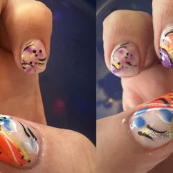 US Nails
