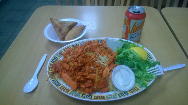 Rugsan Cuisine by null