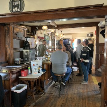 Pignic Pub & Patio - All the great people who were there - Cocktail Bars Near Me - Reno, Nevada