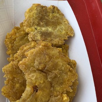 Key Largo Fisheries - Tostones - Seafood Near Me - Key Largo, Florida Key Largo Fisheries - Tostones - Seafood Near Me - Key Largo, Florida