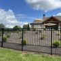 Photo of Creative Fence Designs