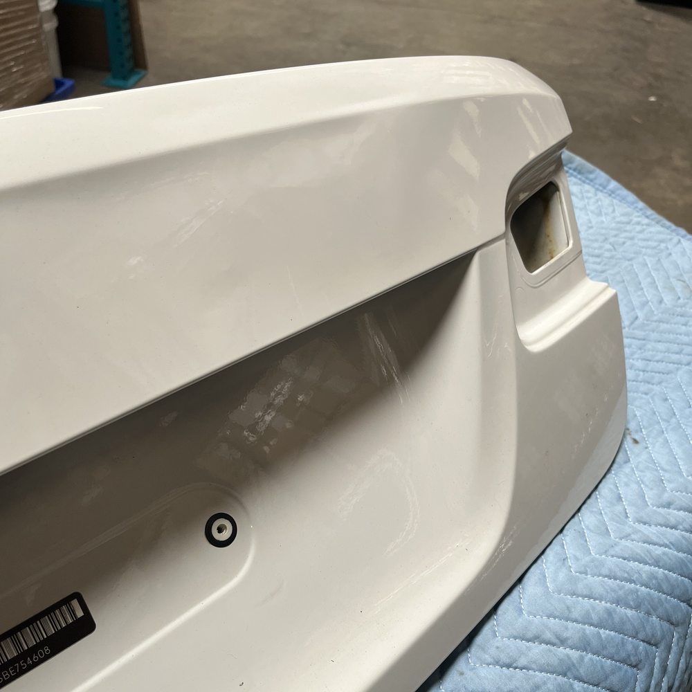 Mobile Dent Experts - After - Mobile Dent Repair Near Me Mobile Dent Experts - After - Mobile Dent Repair Near Me