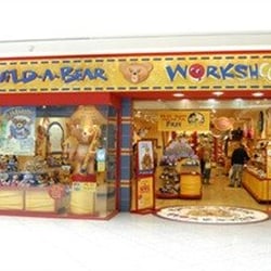 Build-A-Bear Workshop - "Website Photo"