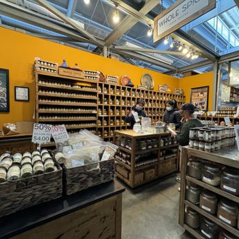 Whole Spice - Herbs & Spices Near Me - Napa, California Whole Spice - Herbs & Spices Near Me - Napa, California