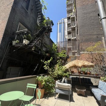 Paper Coffee - Coffee & Tea Near Me - New York, New York