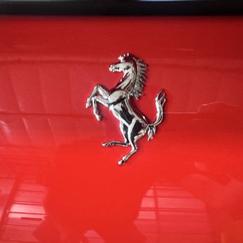 No Mediocre - Another Ferarri week! - Auto Detailing Near Me - Austin, Texas No Mediocre - Another Ferarri week! - Auto Detailing Near Me - Austin, Texas