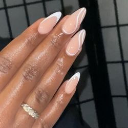 Le Le Nails