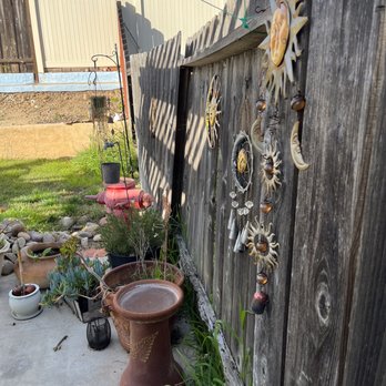 Apache Fence - This is the fence - Fences & Gates Near Me