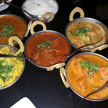 Rasika - 4 Course Dinner - Indian Near Me - Washington, DC, District of Columbia Rasika - 4 Course Dinner - Indian Near Me - Washington, DC, District of Columbia