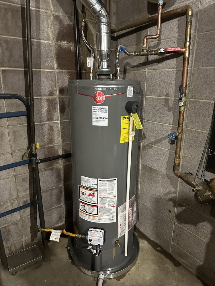 Slide of Hamilton Plumbing & Solutions