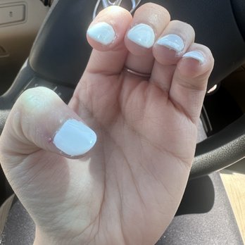 Nail E Tupelo - Nail Salons Near Me - Tupelo, Mississippi