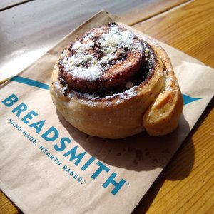 BREADSMITH - 24 Photos & 41 Reviews - Bakeries - 1579 Grand Ave, Saint ...