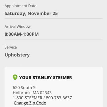 Stanley Steemer - Carpet Cleaning Near Me - Clifton, New Jersey Stanley Steemer - Carpet Cleaning Near Me - Clifton, New Jersey