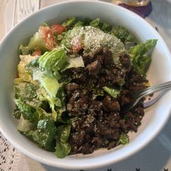 Juanita’s Cafe Y Nieveria - The Dayton Bowl!