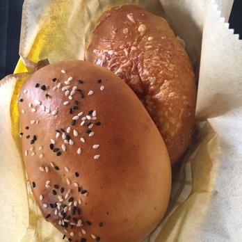 Batch - Craft Beer and Kolaches - Sausage and cheese + ham and cheese - Beer Bar Near Me - Austin, Texas Batch - Craft Beer and Kolaches - Sausage and cheese + ham and cheese - Beer Bar Near Me - Austin, Texas