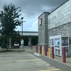 Circle K - Gas & goodies. Open, friendly, clean.