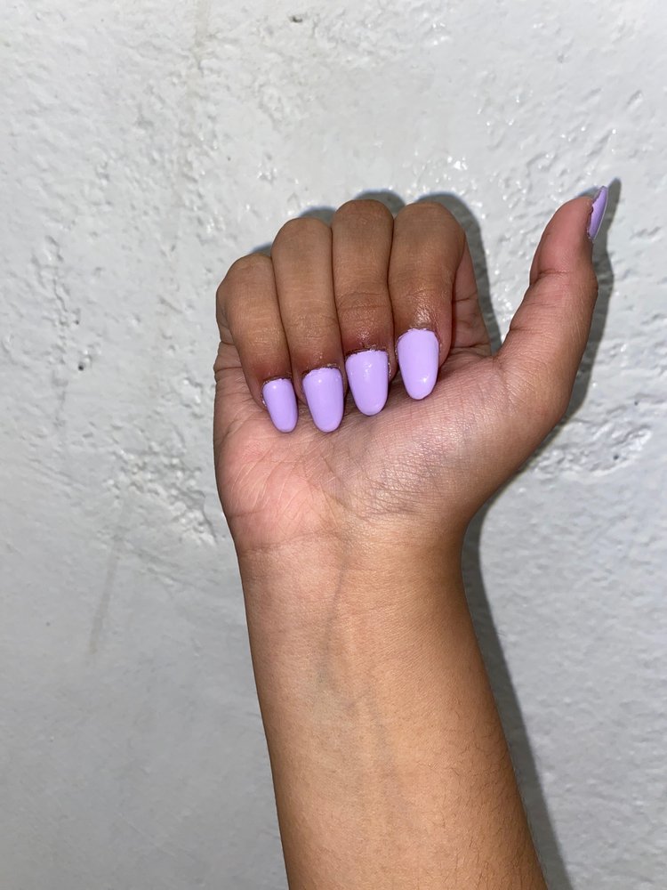 MIRACLE NAILS Updated August 2024 67 Photos & 45 Reviews 515 S