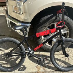 El Sobrante Cyclery - My sweet new Stranger Spitfitmre I bought at El Sobronte Cyclery -- they treated me right and rule!