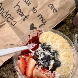 Swami Juice - Berrylicious Bowl