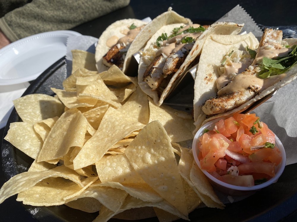 THE CHUBBY PICKLE 120 Photos & 115 Reviews 23 Bay Ave, Highlands, NJ Yelp