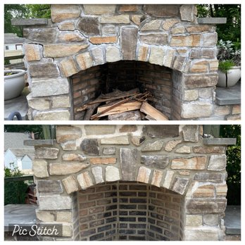Westerfer Contracting - Stone veneer repair - Masonry/Concrete Near Me Westerfer Contracting - Stone veneer repair - Masonry/Concrete Near Me