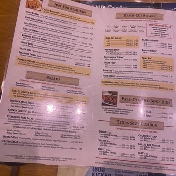 Texas Roadhouse - Steakhouses Near Me - Uniontown, Pennsylvania Texas Roadhouse - Steakhouses Near Me - Uniontown, Pennsylvania