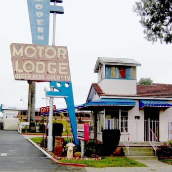 Modern Motor Lodge - Hotels Near Me - Lodi, California Modern Motor Lodge - Hotels Near Me - Lodi, California