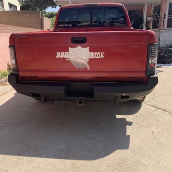 Road Armor - Road armor bumper - Auto Parts & Supplies Near Me - Dallas, Texas Road Armor - Road armor bumper - Auto Parts & Supplies Near Me - Dallas, Texas