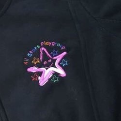 Versatile Embroidery