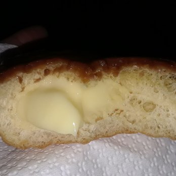 Willie's Donuts - Good tasting donut - Donuts Near Me - Macomb, Michigan