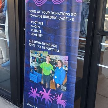 Motivate My Closet - 8/15/23: please donate! - Thrift Stores Near Me - Anaheim, California Motivate My Closet - 8/15/23: please donate! - Thrift Stores Near Me - Anaheim, California